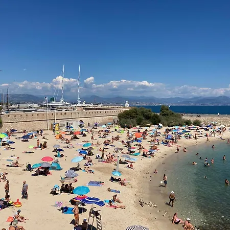 Apartment Enjoy Antibes