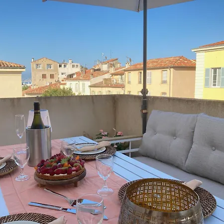 Enjoy Апартаменти