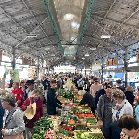 Апартаменти Enjoy *