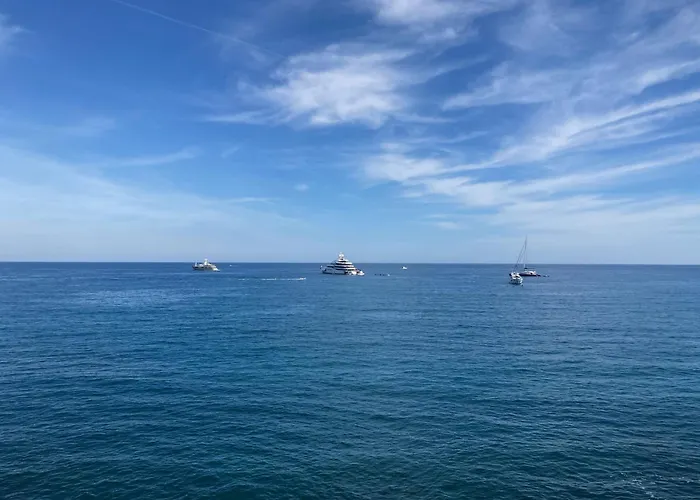 Appartamento Enjoy Antibes