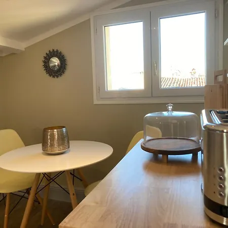 Appartamento Enjoy *