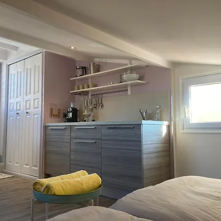 Enjoy Apartment