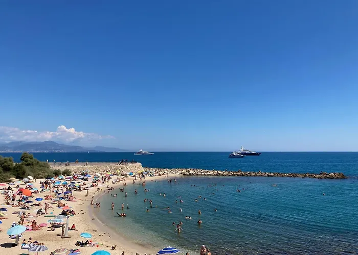 Lejlighed Enjoy Antibes