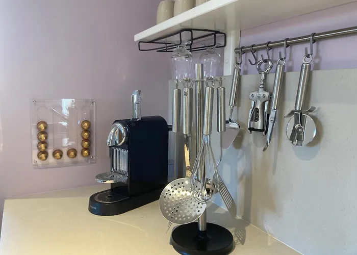 Enjoy Apartament Antibes