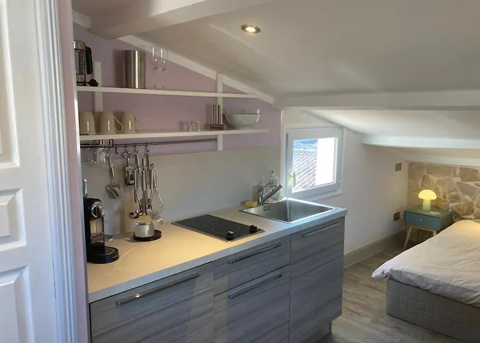 Enjoy Apartament Antibes