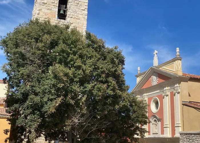 Lejlighed Enjoy Antibes